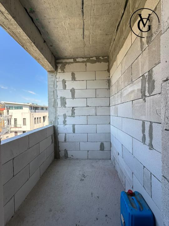LKB Residence | Apartament decomandat cu 3 camere | Elvila | 99mp