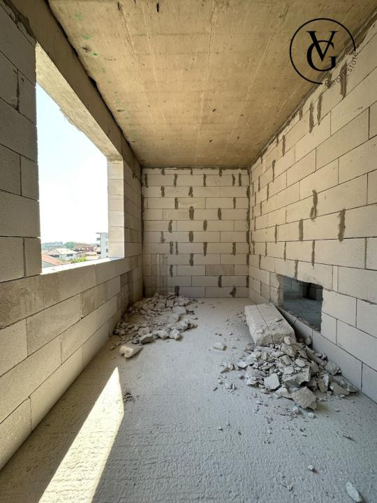 LKB Residence | Apartament decomandat cu 3 camere | Elvila | 99mp
