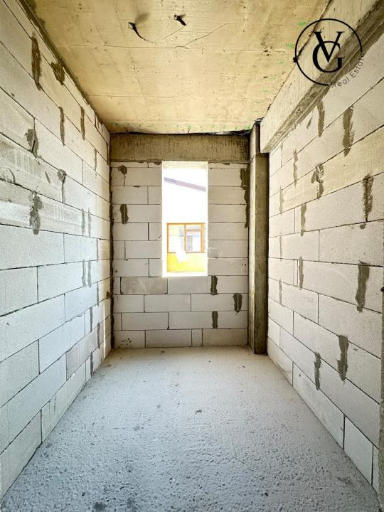 LKB Residence | Apartament decomandat cu 3 camere | Elvila | 99mp