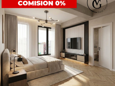 LKB Residence | Apartament decomandat cu 3 camere | Elvila | 99mp