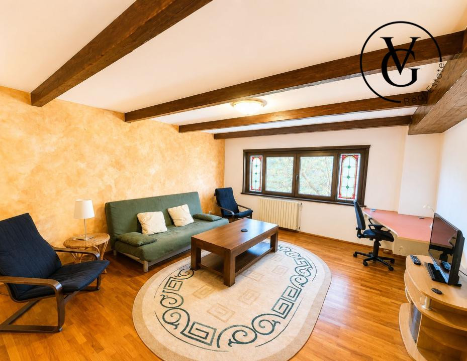 Apartament 2 Camere - Faleza Nord - Centrala Proprie 