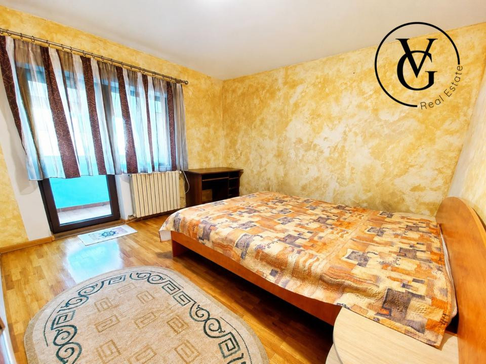 Apartament 2 Camere - Faleza Nord - Centrala Proprie 