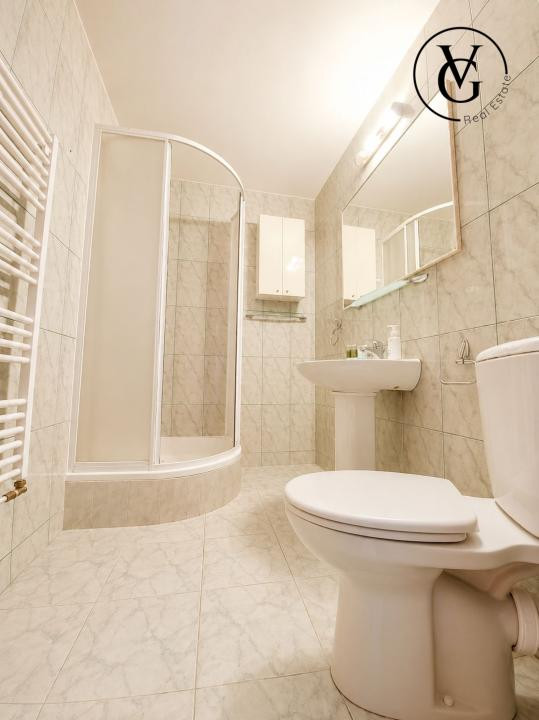 Apartament 2 Camere - Faleza Nord - Centrala Proprie 