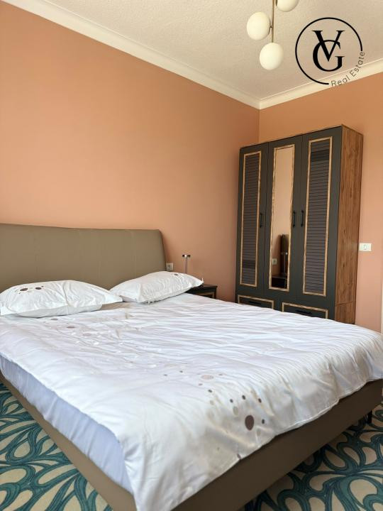 Apartament 3 camere modern– zona Mamaia Nord / IBO Residence