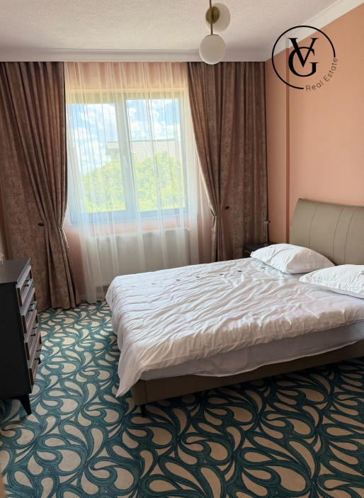 Apartament 3 camere modern– zona Mamaia Nord / IBO Residence