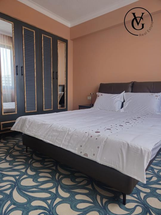 Apartament 3 camere modern– zona Mamaia Nord / IBO Residence