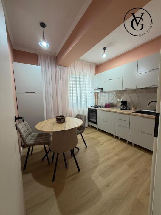 Apartament 3 camere modern– zona Mamaia Nord / IBO Residence