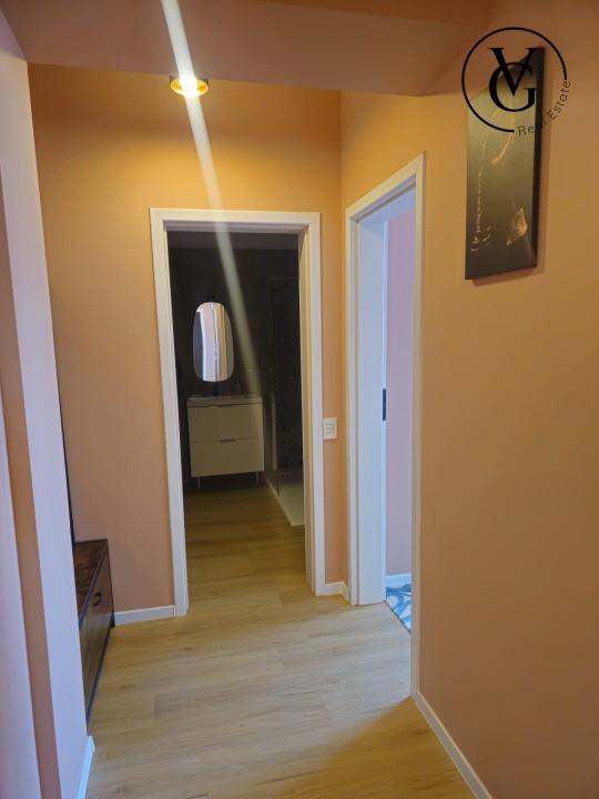 Apartament 3 camere modern– zona Mamaia Nord / IBO Residence