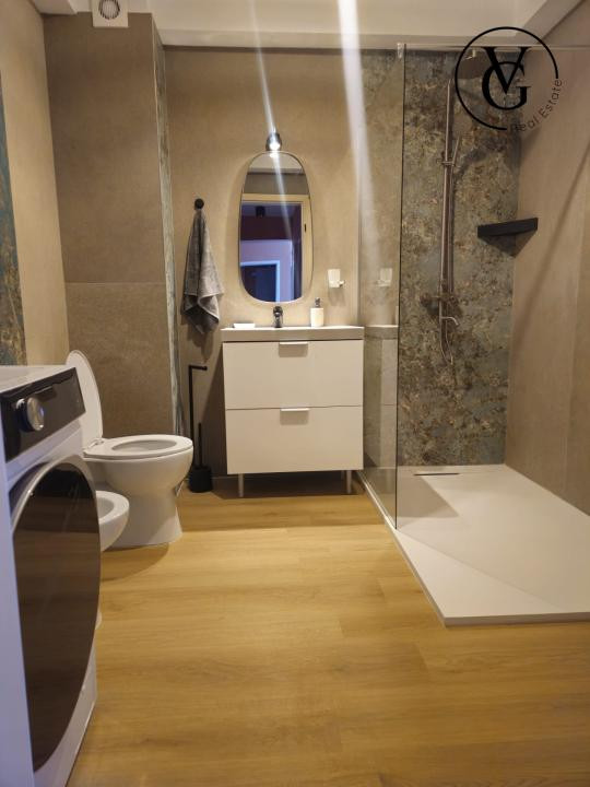 Apartament 3 camere modern– zona Mamaia Nord / IBO Residence
