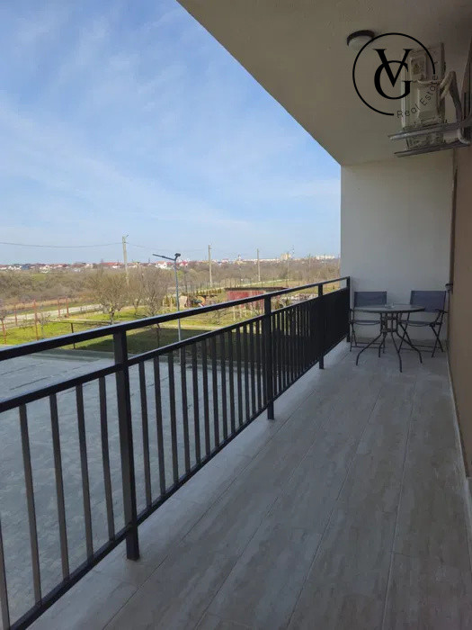 Apartament 3 camere modern– zona Mamaia Nord / IBO Residence