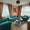 Apartament 3 camere modern– zona Mamaia Nord / IBO Residence