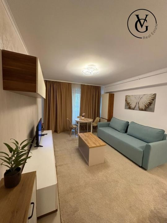 Apartament 2 camere lux - zona Mamaia Nord - Arlequin Apartment 