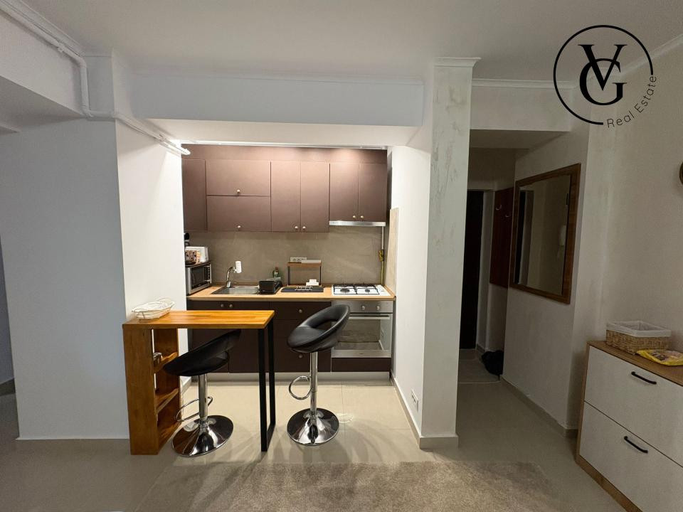 Apartament 2 camere lux - zona Mamaia Nord - Arlequin Apartment 