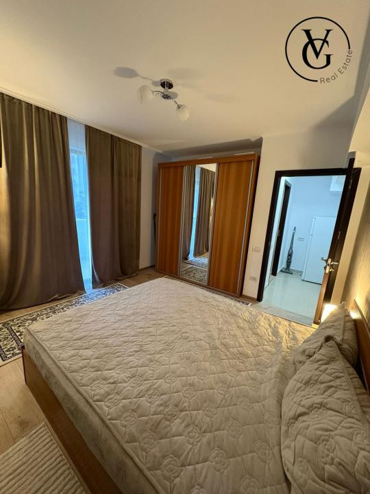 Apartament 2 camere lux - zona Mamaia Nord - Arlequin Apartment 