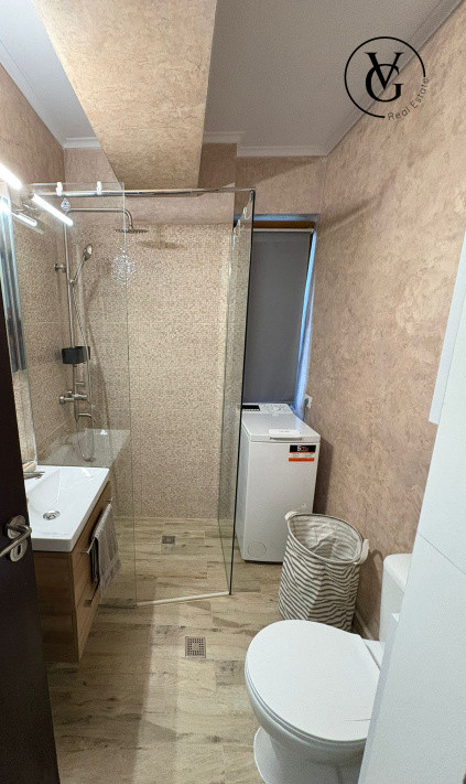 Apartament 2 camere lux - zona Mamaia Nord - Arlequin Apartment 