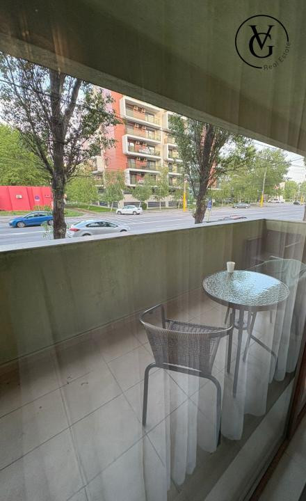Apartament 2 camere lux - zona Mamaia Nord - Arlequin Apartment 