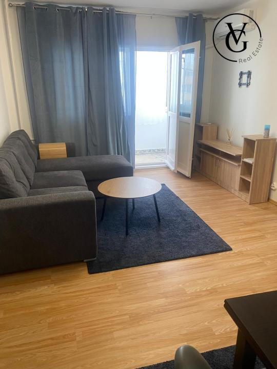 Apartament 2 camere - Metrou Obor - Masina de spalat vase