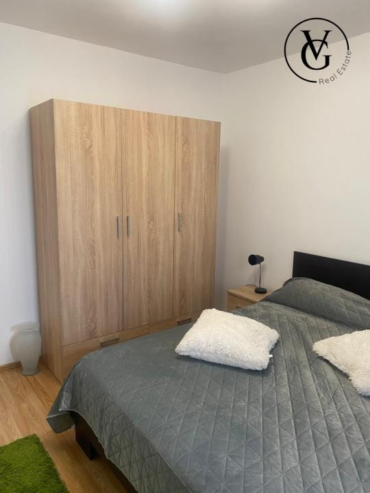 Apartament 2 camere - Metrou Obor - Masina de spalat vase
