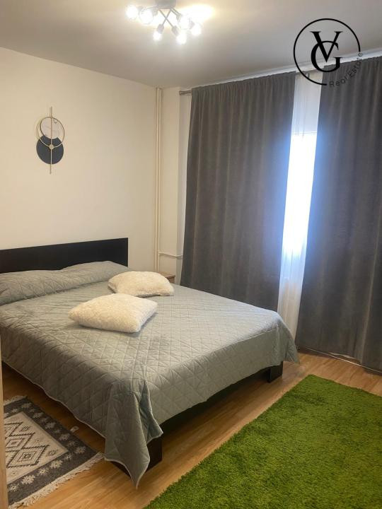 Apartament 2 camere - Metrou Obor - Masina de spalat vase