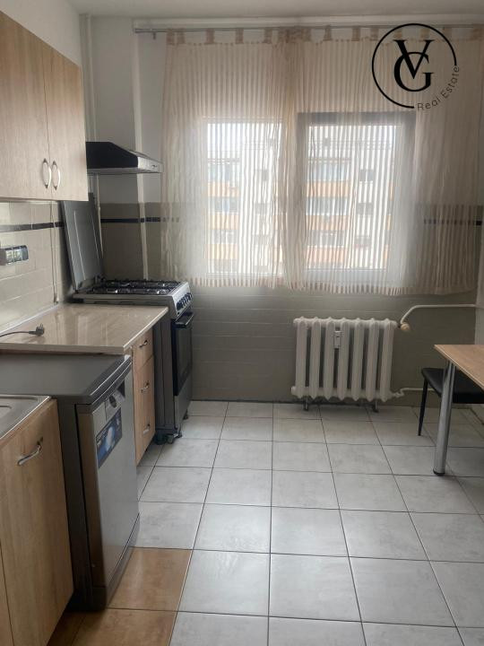 Apartament 2 camere - Metrou Obor - Masina de spalat vase