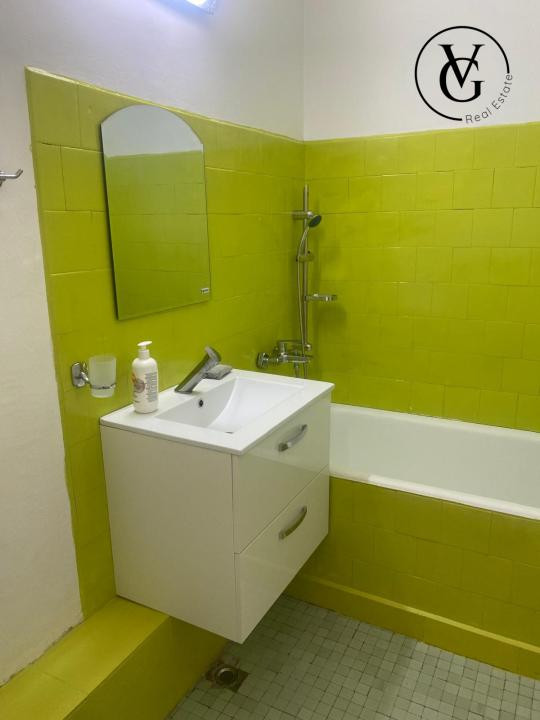 Apartament 2 camere - Metrou Obor - Masina de spalat vase