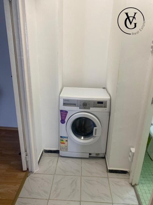 Apartament 2 camere - Metrou Obor - Masina de spalat vase