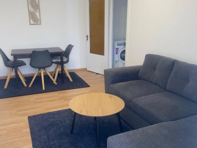Apartament 2 camere - Metrou Obor - Masina de spalat vase
