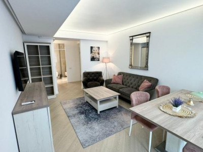 Apartament 3 camere de închiriat I Cortina North I Pipera