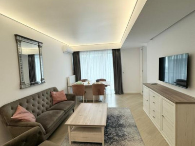 Apartament 3 camere I Cortina North I Pipera