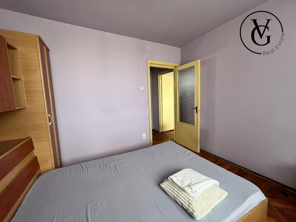 Apartament 3 camere - Metrou Grivita 3 min