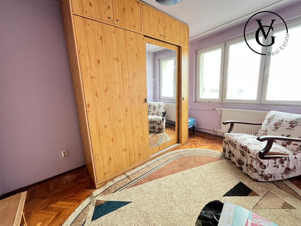 Apartament 3 camere - Metrou Grivita 3 min