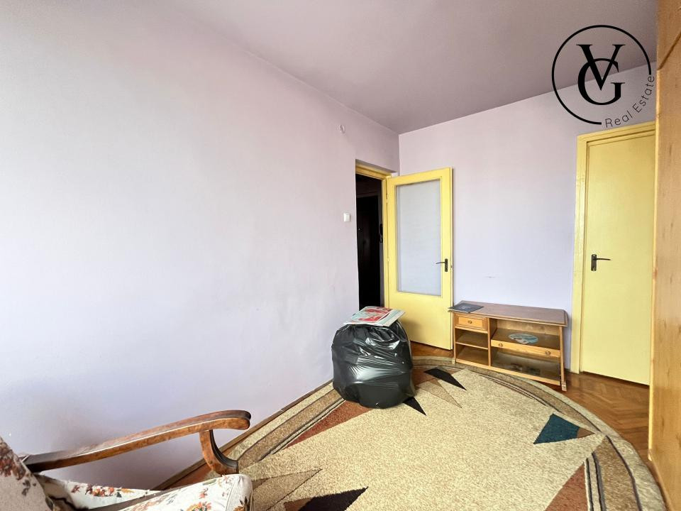 Apartament 3 camere - Metrou Grivita 3 min