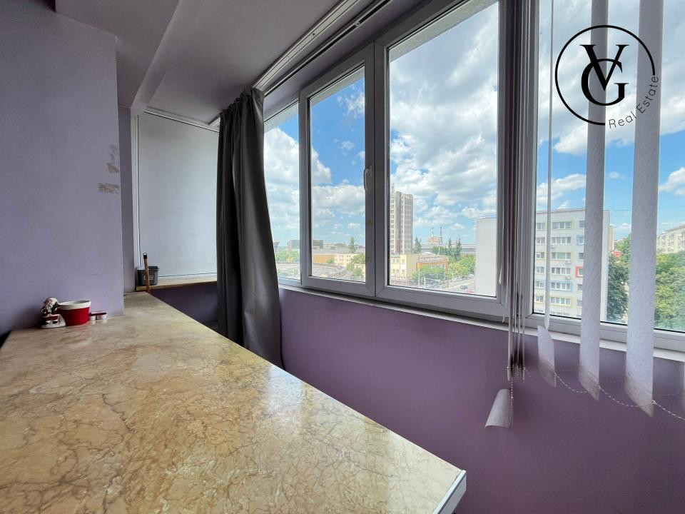 Apartament 3 camere - Metrou Grivita 3 min