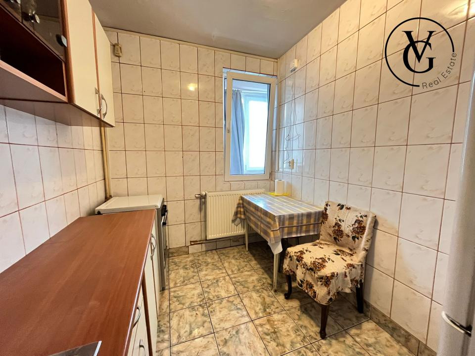 Apartament 3 camere - Metrou Grivita 3 min