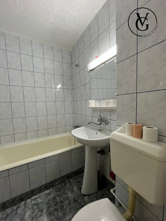 Apartament 3 camere - Metrou Grivita 3 min
