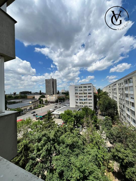 Apartament 3 camere - Metrou Grivita 3 min