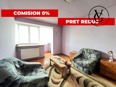 Apartament 3 camere - Metrou Grivita 3 min