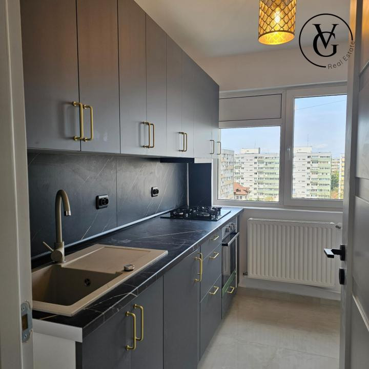 Apartament 2 camere de inchiriat I Bucurestii Noi