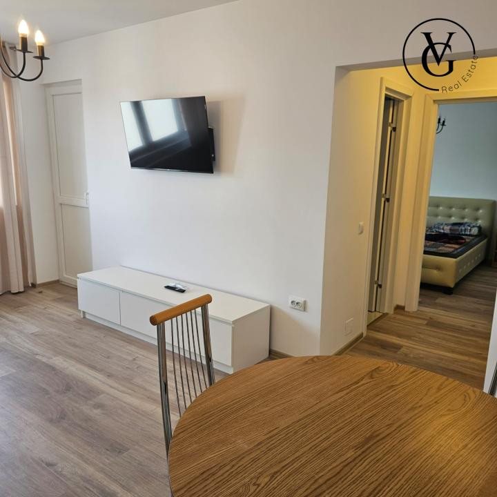 Apartament 2 camere de inchiriat I Bucurestii Noi