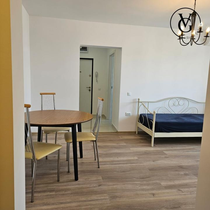 Apartament 2 camere de inchiriat I Bucurestii Noi