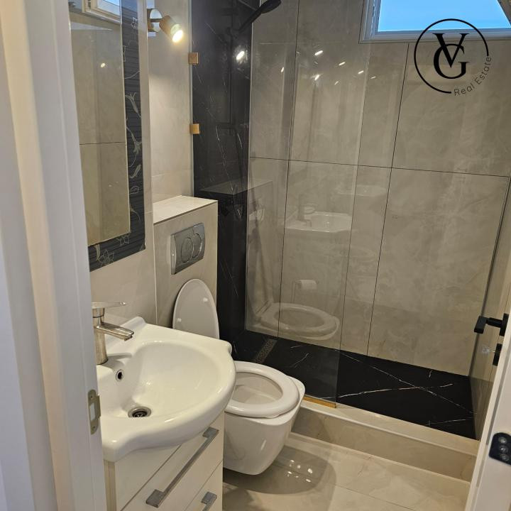 Apartament 2 camere de inchiriat I Bucurestii Noi