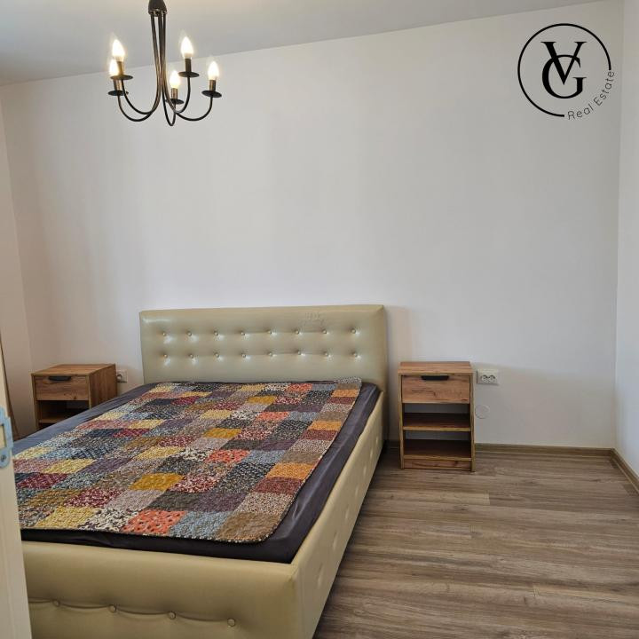 Apartament 2 camere de inchiriat I Bucurestii Noi
