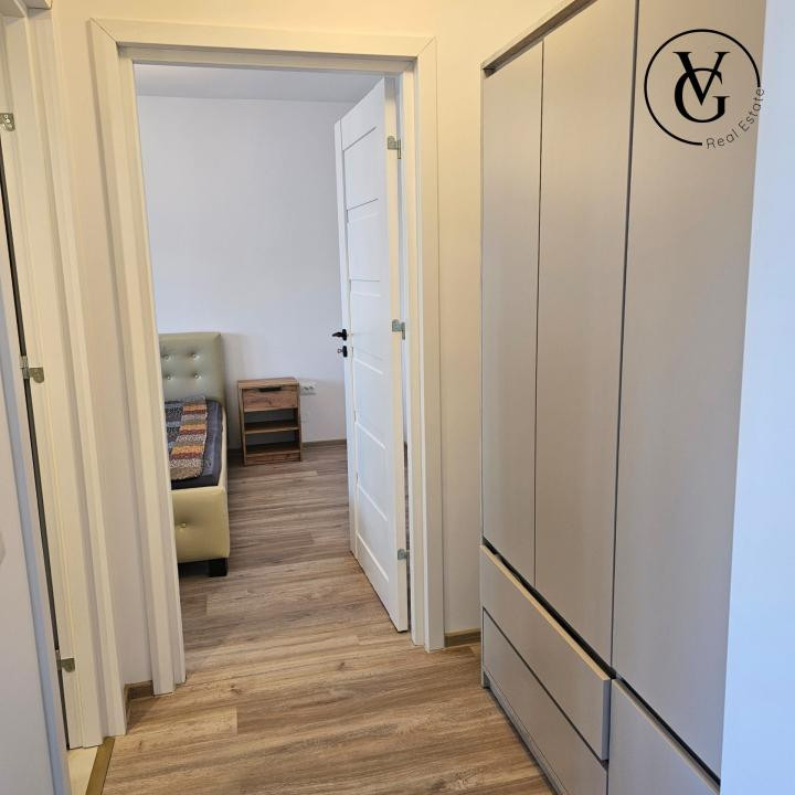Apartament 2 camere de inchiriat I Bucurestii Noi