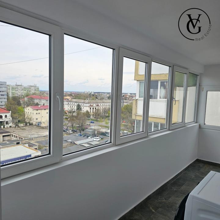 Apartament 2 camere de inchiriat I Bucurestii Noi