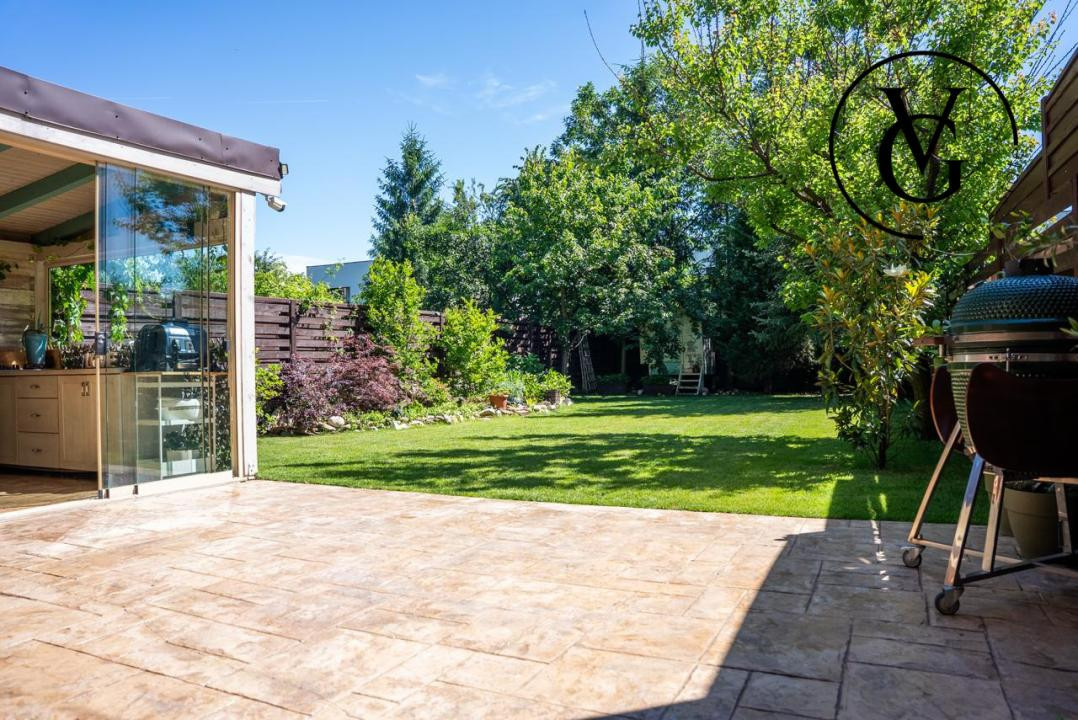 Casa Duplex 5 Camere Corbeanca | TVA inclus 