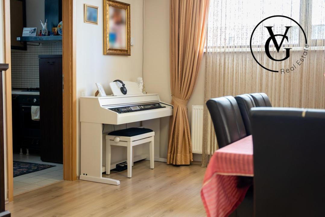 Casa Duplex 5 Camere Corbeanca | TVA inclus 