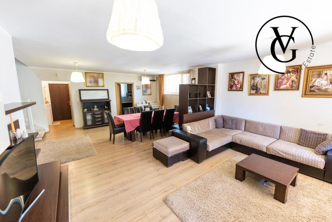 Casa Duplex 5 Camere Corbeanca | TVA inclus 