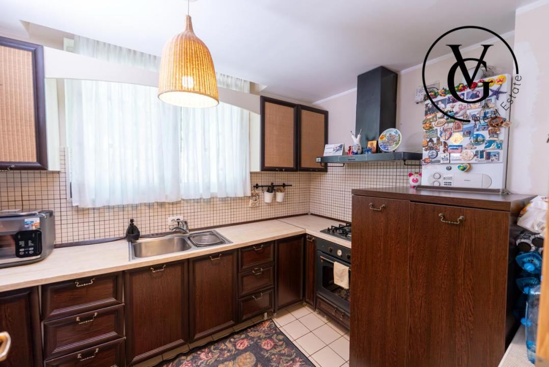 Casa Duplex 5 Camere Corbeanca | TVA inclus 