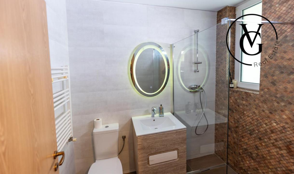 Casa Duplex 5 Camere Corbeanca | TVA inclus 