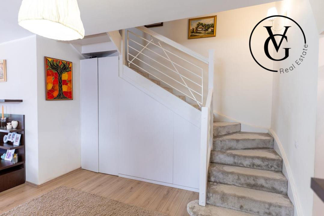 Casa Duplex 5 Camere Corbeanca | TVA inclus 